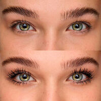 Maxi It Volume & Length Máscara Maxi It Volume & Length Máscara 2